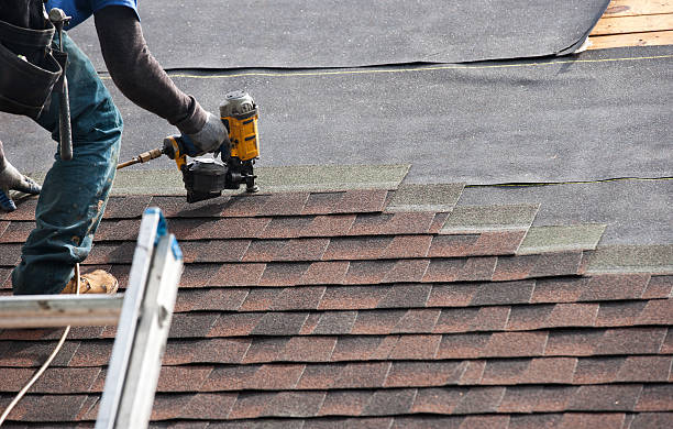 Licensed Roofing service in Red Feather Lakes, CO - Brentwood Metal Roofing